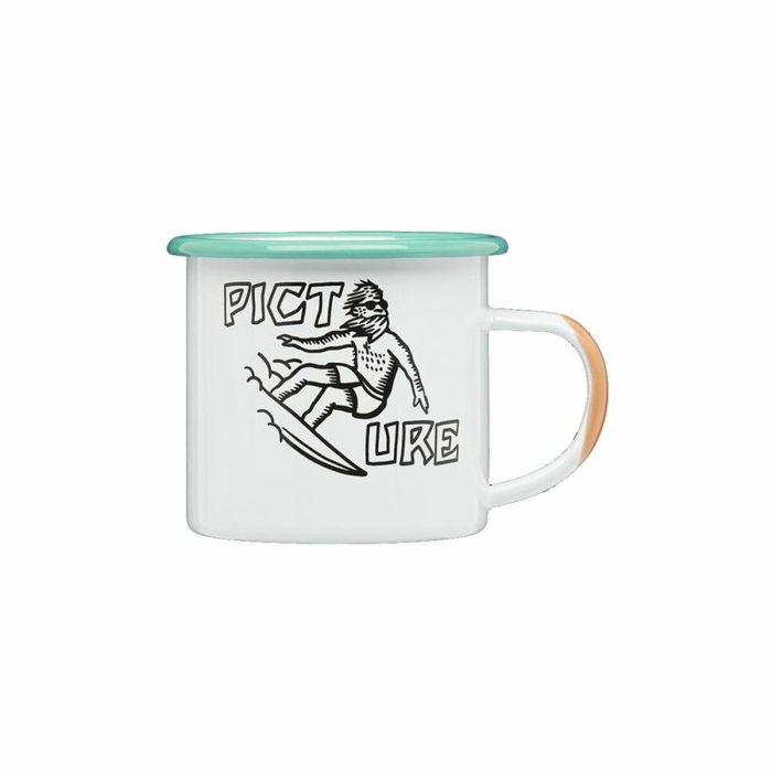 Taza Picture Sherman Surf