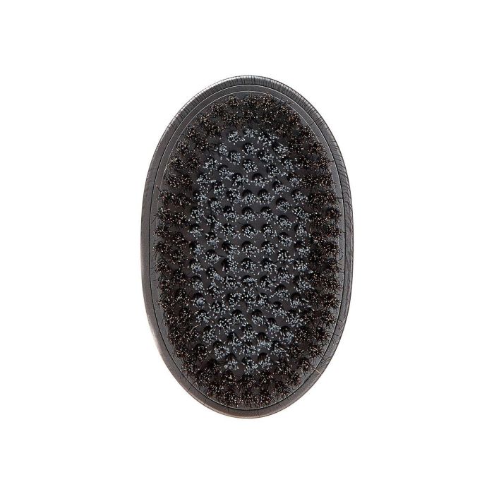 Red Kiss Pocket Mixed Boar Brush Silver Cepillo 1 Red Kiss Pocket Mixed Boar Brush Silver Cepillo 1