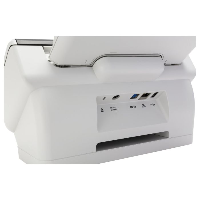 Kodak S2060w Escáner Documentos A4 60 ppm Dúplex ADF 80 hojas USB WLAN 5