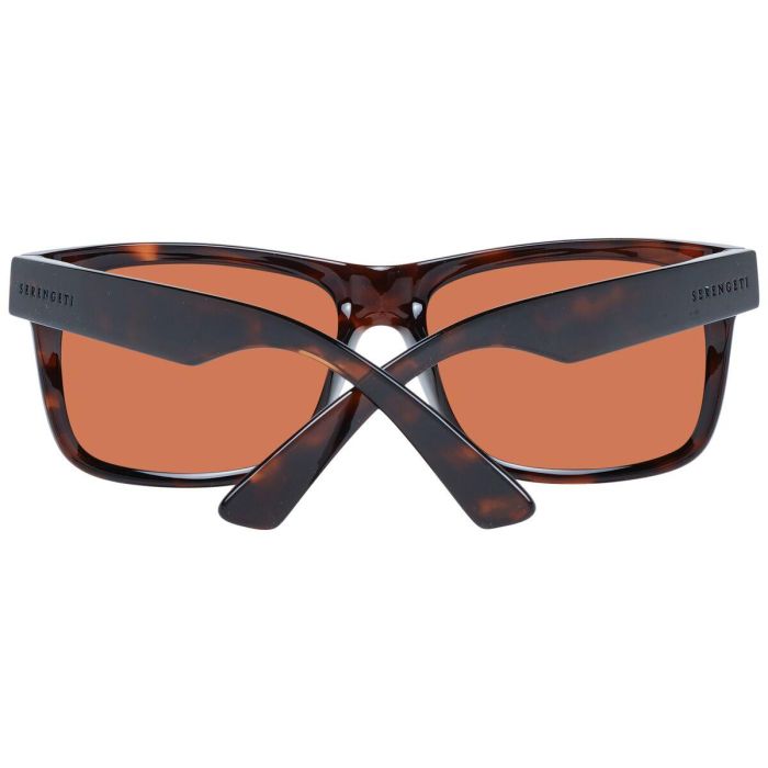 Gafas de Sol Unisex Serengeti 9045 56 1