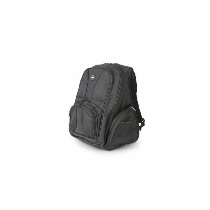 Maletín para Portátil Kensington 1500234 15,6" Negro 16" (2 Unidades) Maletín para Portátil Kensington 1500234 15,6" Negro 16" (2 Unidades)