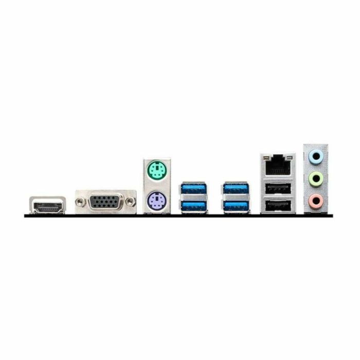 MSI Placa Base A620M-E Pro mATX AM5 26 MSI Placa Base A620M-E Pro mATX AM5 26