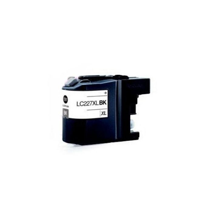 Cartucho Tinta Compatible Dayma Brother Lc227 1 Cartucho Tinta Compatible Dayma Brother Lc227 1