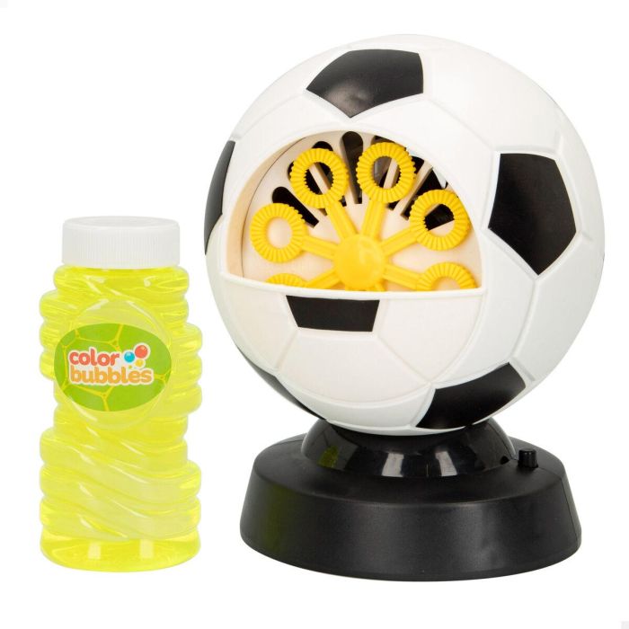 Juego de Pompas de Jabón Colorbaby 11,5 x 15 x 11,5 cm (6 Unidades) 3 Juego de Pompas de Jabón Colorbaby 11,5 x 15 x 11,5 cm (6 Unidades) 3