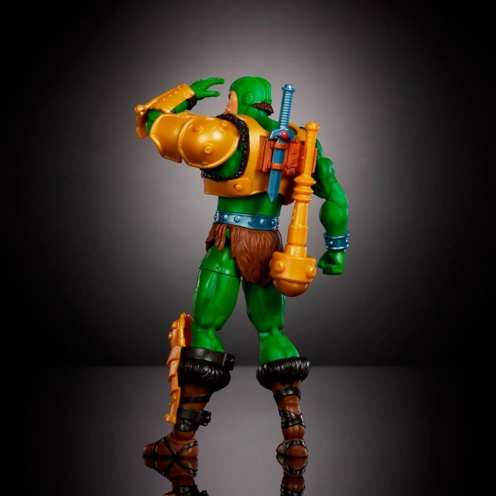 Mattel Masters Of The Universe Man At Arms Jjb48 Figura 18 Cm 3