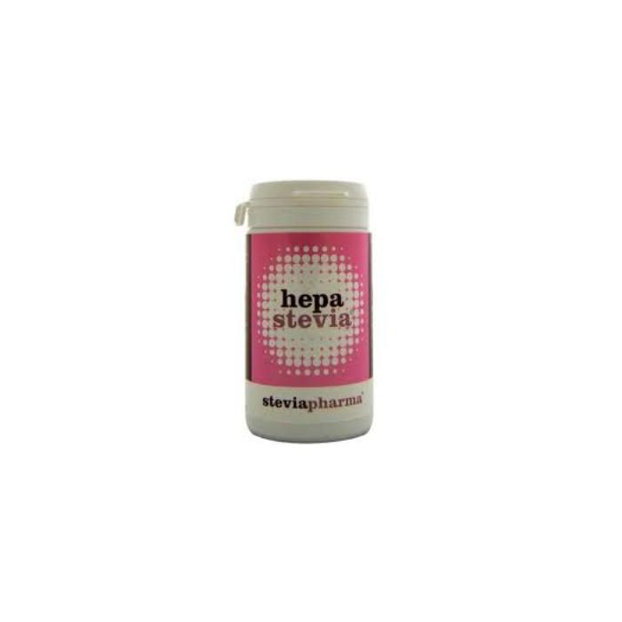 Hepastevia 50Cap. Hepastevia 50Cap.