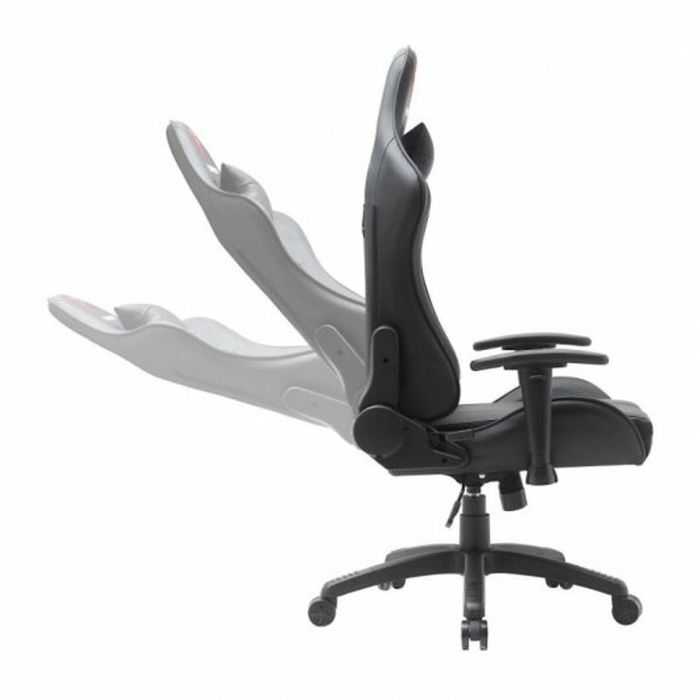 Silla Gaming Tempest Vanquish Negro 2