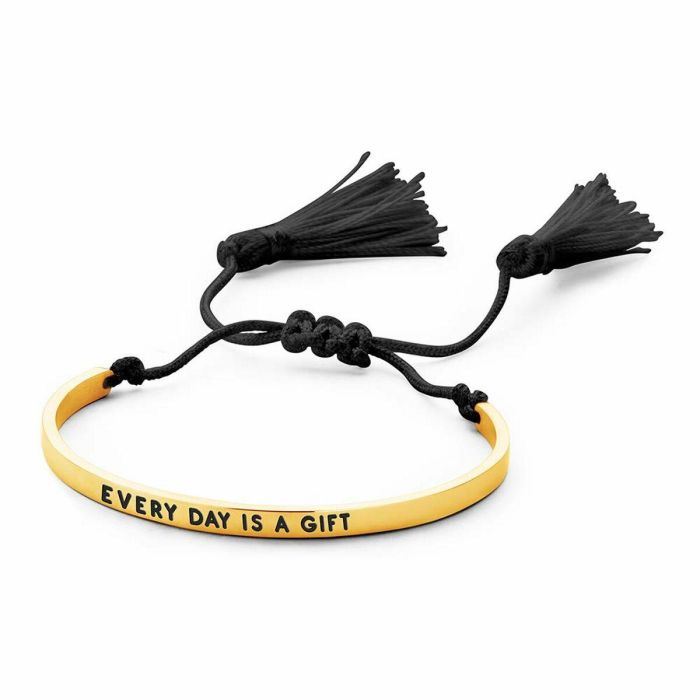 Pulsera Mujer CO88 Collection 8CB-90142 Dorado 1 Pulsera Mujer CO88 Collection 8CB-90142 Dorado 1