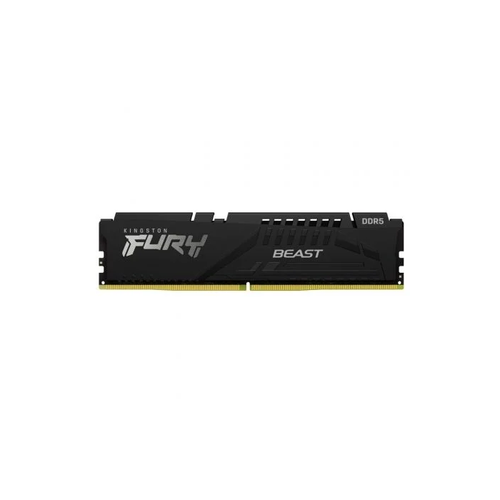 Memoria RAM Kingston KF552C40BB-8 8 GB DDR5 0 Memoria RAM Kingston KF552C40BB-8 8 GB DDR5 0