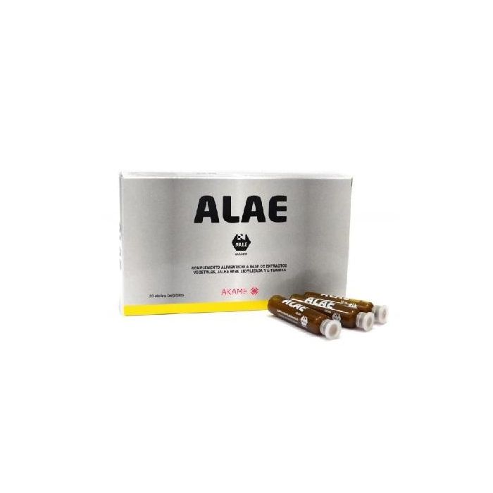Alae Viales Alae Viales