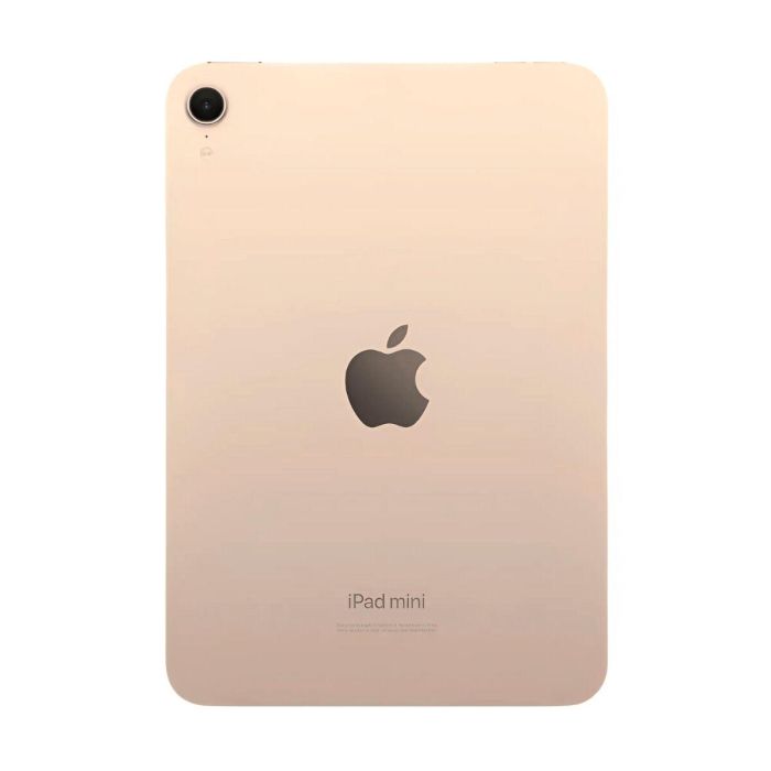 Tablet Apple mini Octa Core 4 GB RAM 64 GB Rosa 8,3" 6 Tablet Apple mini Octa Core 4 GB RAM 64 GB Rosa 8,3" 6