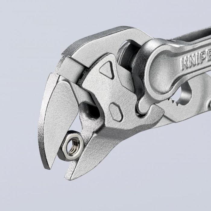 KNIPEX Zangenschlssel XS 5 KNIPEX Zangenschlssel XS 5