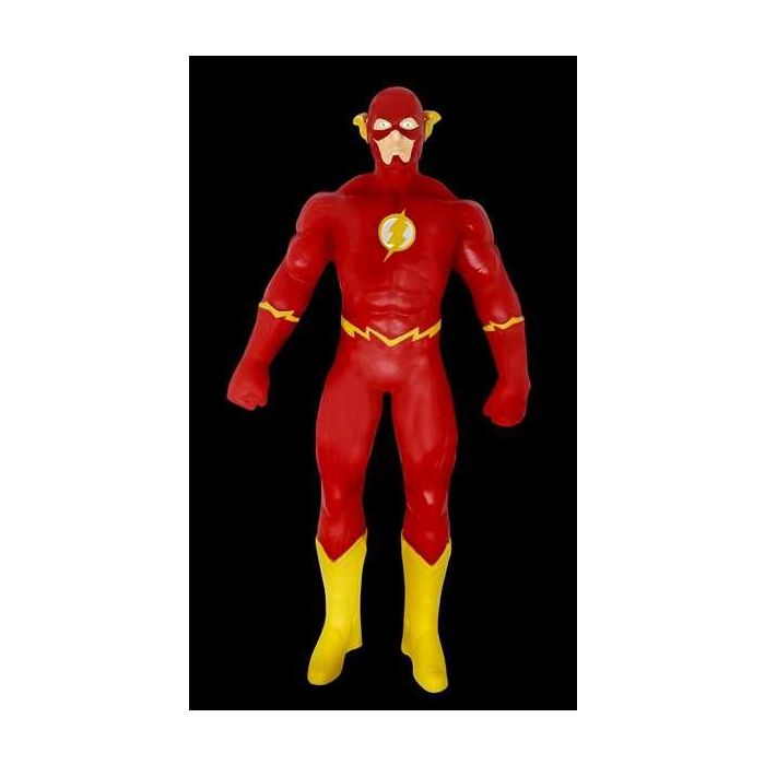 Figura estirable monsterflex dc comics edicion colección. - modelos surtidos 23