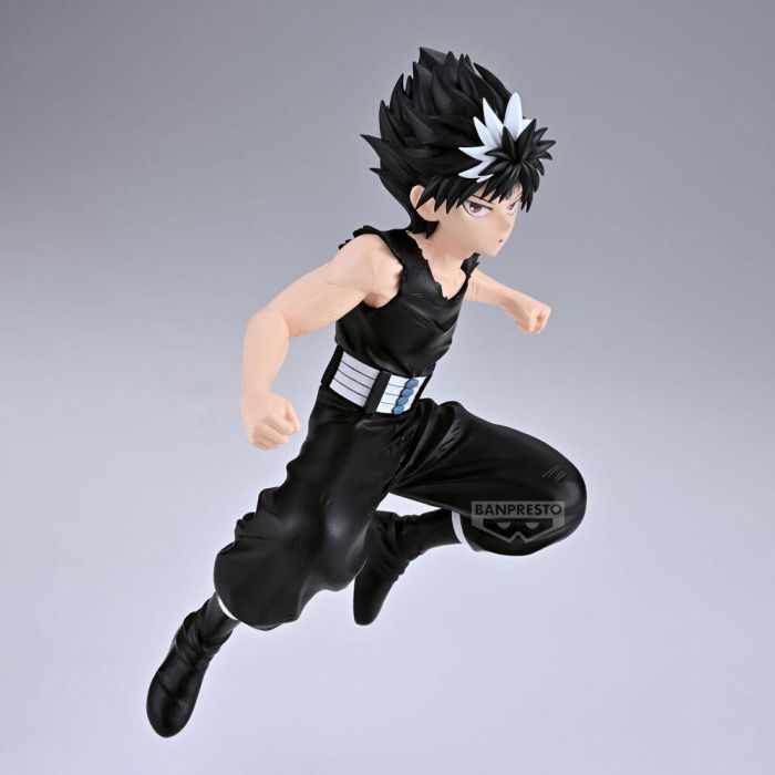 Figura Maximatic Hiei Yu Yu Hakusho 16cm 2