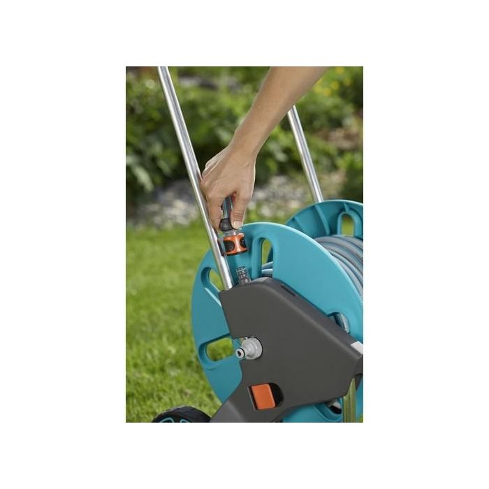 Gardena Schlauchwagen CleverRoll M Easy 6