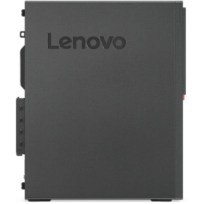 T1A Lenovo TC M725S AMD PRO A10-8770E 2.8GHz, 8GB RAM, 256GB SSD, Windows 10 Pro, Negro SFF