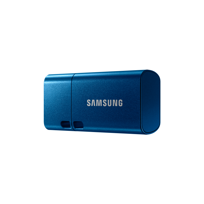 Pendrive Samsung MUF-64DA Azul 64 GB (1 unidad) 1