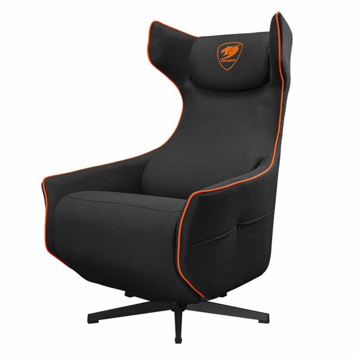 Silla Gaming Cougar MAGUS Negro 11 Silla Gaming Cougar MAGUS Negro 11