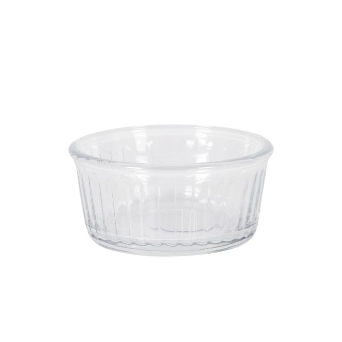Set 4 Ramequin Transparente Ovenchef 13Cl Duralex (24 Cajas) 4 Set 4 Ramequin Transparente Ovenchef 13Cl Duralex (24 Cajas) 4