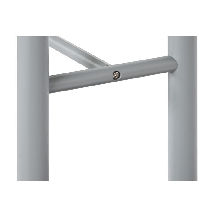 Recibidor Home ESPRIT Azul Gris 120 x 35 x 90 cm 8