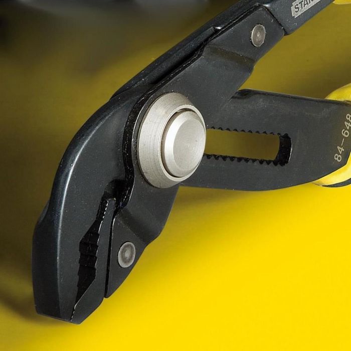 Alicates Stanley Fatmax 250 mm Cremallera 4