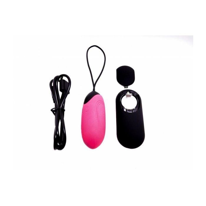 Vibrador Virgite Rosa 5 Vibrador Virgite Rosa 5