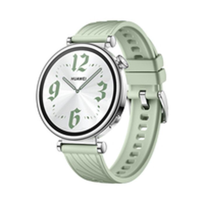 Smartwatch Huawei 55020CES Verde 1,32" 8 Smartwatch Huawei 55020CES Verde 1,32" 8