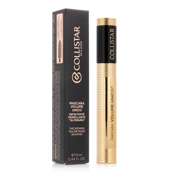 Collistar Mascara Volume Unico