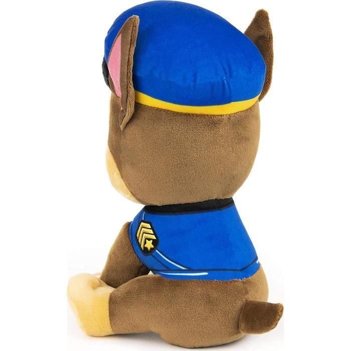 Patrulla Canina Peluche 23Cm Chase 6058444 Spin Master 3 Patrulla Canina Peluche 23Cm Chase 6058444 Spin Master 3