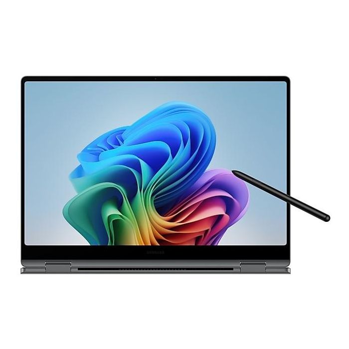 Samsung Galaxy Book5 Pro 360 CU7 258V/32GB/512 GB SSD/W11Pro grey 11