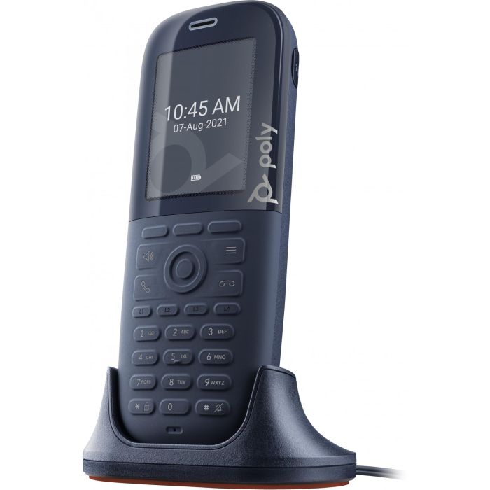 HP Poly Rove 30 DECT IP Mobilteil (EU) 1