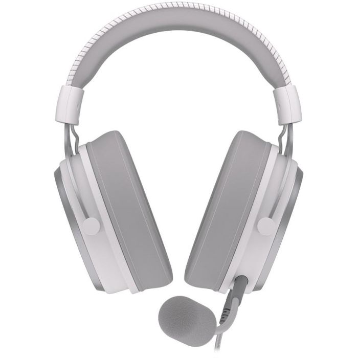 Endorfy VIRO Plus USB Auriculares Gaming con Micrófono USB-A y Jack 3.5 mm (wei. Klinke) 8 Endorfy VIRO Plus USB Auriculares Gaming con Micrófono USB-A y Jack 3.5 mm (wei. Klinke) 8