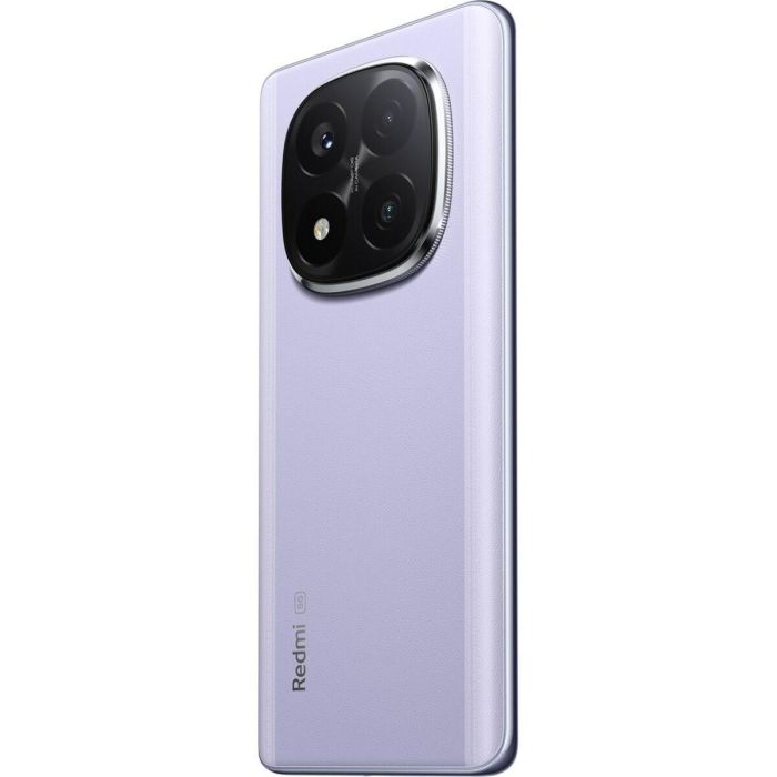 Xiaomi Redmi Note 14 Pro+ 5G 256GB 8GB RAM Lavanda Púrpura - Pantalla 6.67" 43 Xiaomi Redmi Note 14 Pro+ 5G 256GB 8GB RAM Lavanda Púrpura - Pantalla 6.67" 43