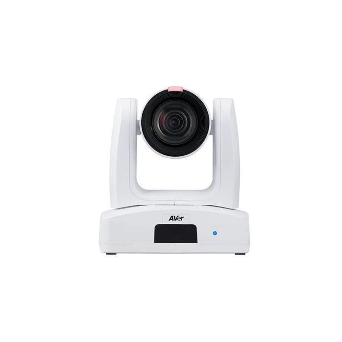 AVer 2 MPxix, 1/2.8” 1080p Exmor CMOS, F:1.6 - 2.8, f:3.9 - 46.8, USB 3.1, 180 x 192 x 145 mm AVer 2 MPxix, 1/2.8” 1080p Exmor CMOS, F:1.6 - 2.8, f:3.9 - 46.8, USB 3.1, 180 x 192 x 145 mm