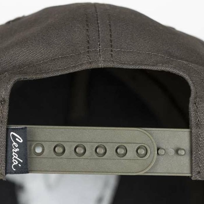 Gorra visera curva adulto guardians of the galaxy groot t58c:58 cm 1