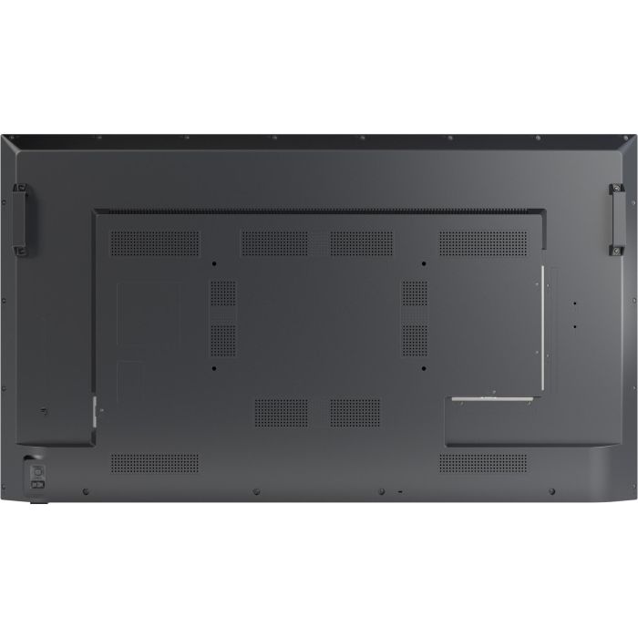 Sharp/NEC E558 55" Pantalla Gran Formato Profesional E-Series UHD HDR con Media Player LAN para Digital Signage y Salas de Reunión 1 Sharp/NEC E558 55" Pantalla Gran Formato Profesional E-Series UHD HDR con Media Player LAN para Digital Signage y Salas de Reunión 1