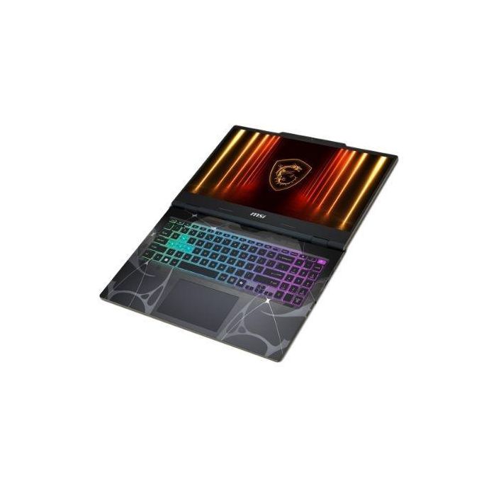 MSI Cyborg 15 B13WEKG-618XFR Portátil Gaming 17.3" QHD 240Hz, RTX 5070 8GB, 32GB RAM DDR5, 512GB SSD 2