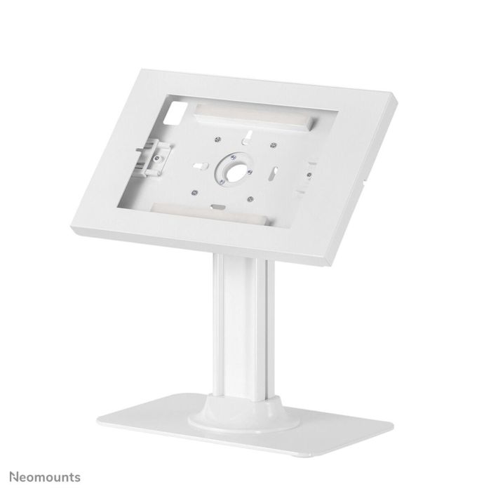 Soporte para Tablet Neomounts DS15-650WH1 Blanco 4 Soporte para Tablet Neomounts DS15-650WH1 Blanco 4