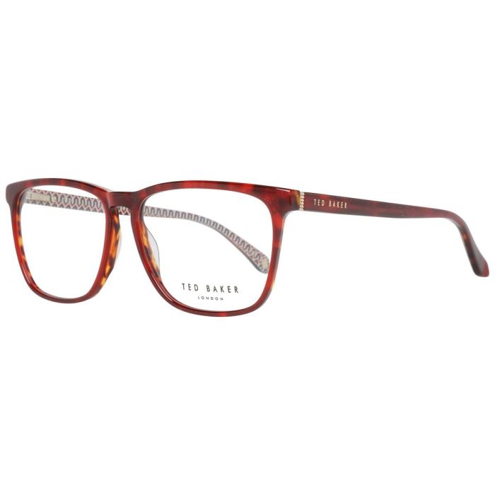 Montura de Gafas Hombre Ted Baker TB8208 54259 Montura de Gafas Hombre Ted Baker TB8208 54259