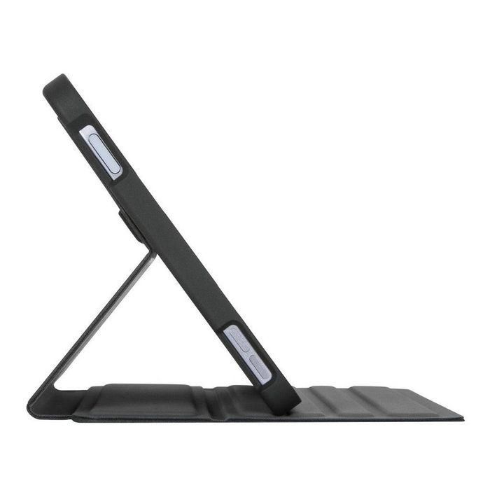 Targus Click-In Funda Folio para iPad Mini (6ª Gen) 8.3 pulgadas (21,1 cm) Negra - Resistente a Golpes y Rayones, con Portabolígrafo 9 Targus Click-In Funda Folio para iPad Mini (6ª Gen) 8.3 pulgadas (21,1 cm) Negra - Resistente a Golpes y Rayones, con Portabolígrafo 9