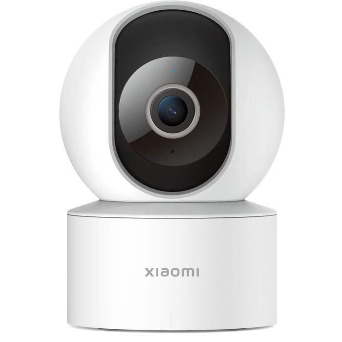 Cámara de vigilancia de cables de Xiaomi Smart C200 - Interior - Alexa, Asistente de Google, Wifi - Visión nocturna 2 Cámara de vigilancia de cables de Xiaomi Smart C200 - Interior - Alexa, Asistente de Google, Wifi - Visión nocturna 2