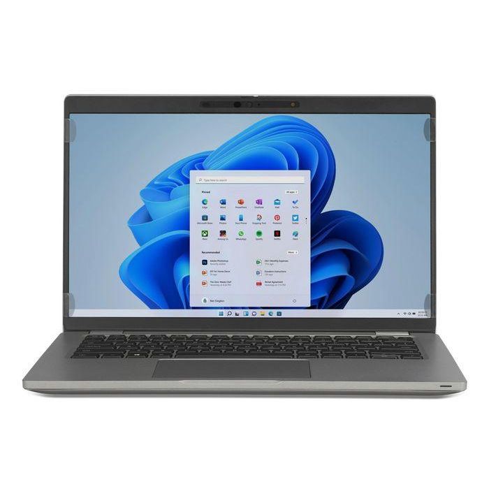 Kensington Privacy Screen Filter for 16" Laptops 16:10 - 2-Way Removable 3 Kensington Privacy Screen Filter for 16" Laptops 16:10 - 2-Way Removable 3
