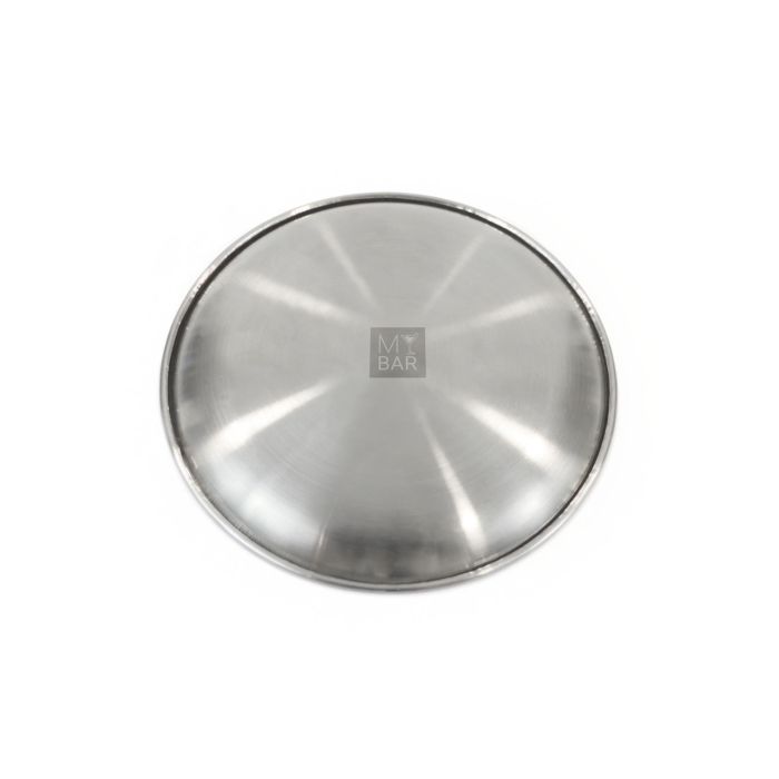 My Bar Bandeja Cambio Inox. Bar Red. 14 cm x 1.5 cm x 14 cm (24 Unidades) 3