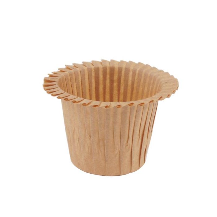 Set de 40 moldes para horno de papel 7.5x5 cm Algon - Inde (24 Cajas) 4 Set de 40 moldes para horno de papel 7.5x5 cm Algon - Inde (24 Cajas) 4