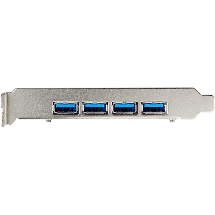 Hub USB Startech PEXUSB314A2V2 2