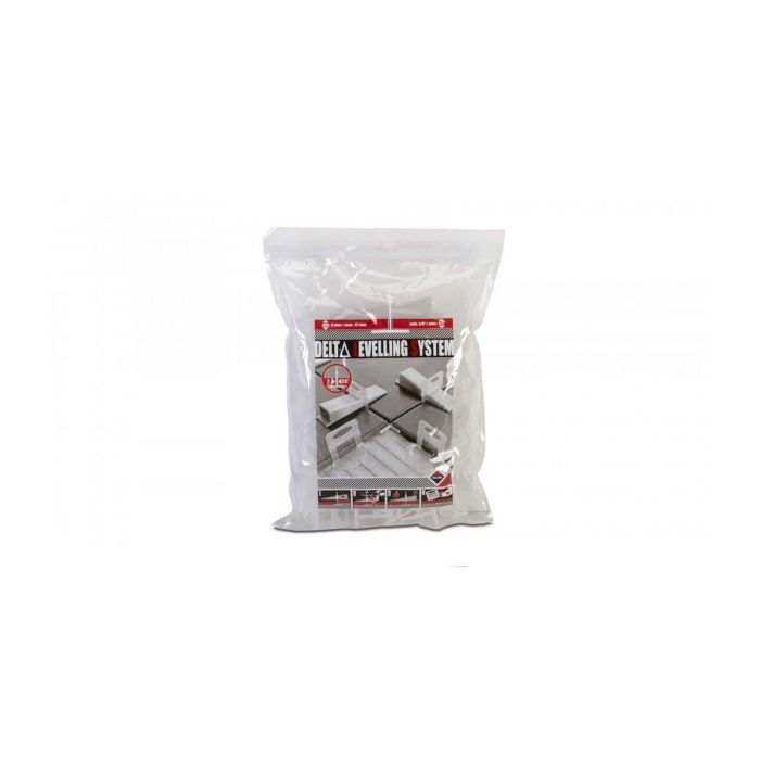 Sistema de Nivel Rubi Delta Level System 2852 2 mm 3-12 mm Brida 1 Sistema de Nivel Rubi Delta Level System 2852 2 mm 3-12 mm Brida 1