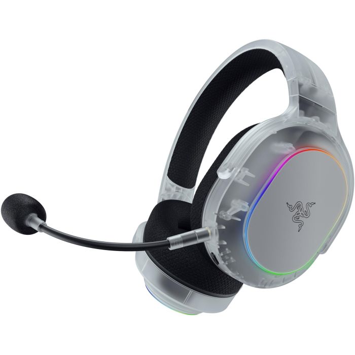 Barracuda X Chroma - Phantom White Ed. 1 Barracuda X Chroma - Phantom White Ed. 1