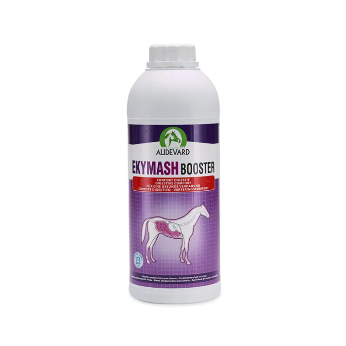 Audevard Ekymash Booster 1 L