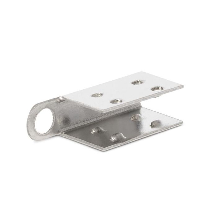 HERRAJES ALK Clips Neon Led