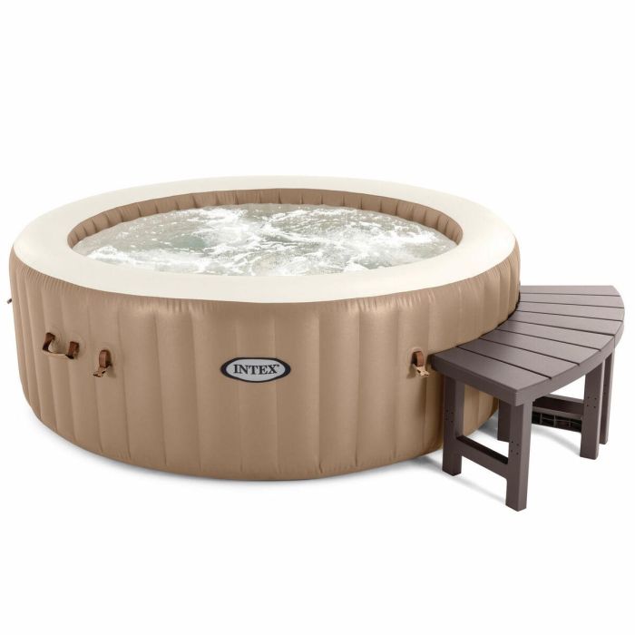 Banqueta Intex 2 Piezas 7